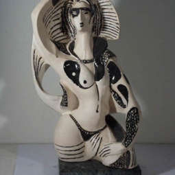 Кабаре (керамика)
