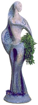Фигура – ваза